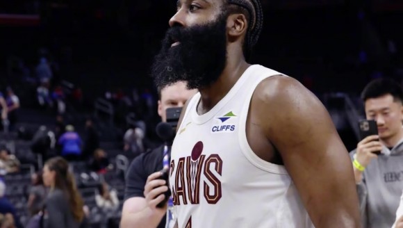 骑士抢七大胜活塞晋级东决 吧友觉得谁才是本轮系列赛的MVP？